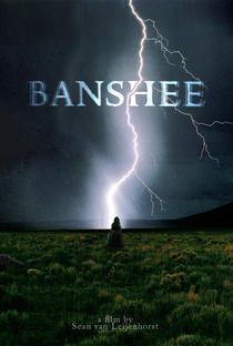 BANSHEE - Poster / Capa / Cartaz - Oficial 1