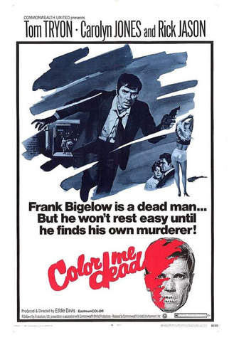 Poster 1 de Filme Horas Contadas (1969)