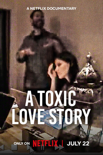  de Filme Amor Tóxico (2026)