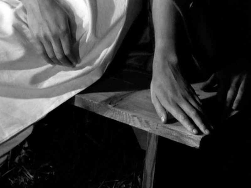 Foto 1 de Mãos de Bresson