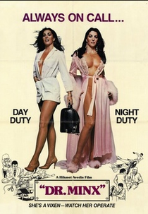 Dra. Minx (Dra. Minx)