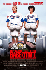 Sem Trapaça Não Tem Graça (BASEKetball)