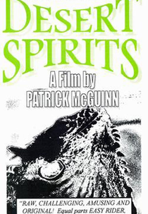 Desert Spirits (Desert Spirits)