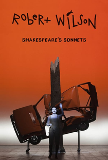 Shakespeare’s Sonnets - Poster / Capa / Cartaz - Oficial 1
