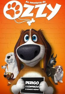As Aventuras de Ozzy (Ozzy)
