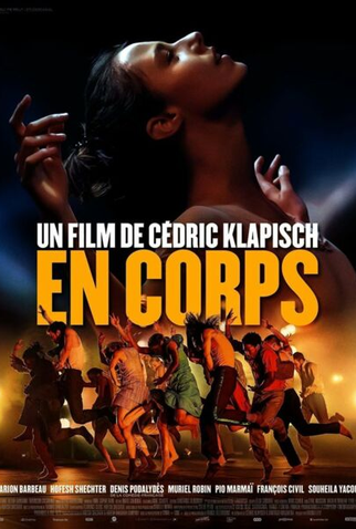 Poster 2 de Filme O Próximo Passo (2022)