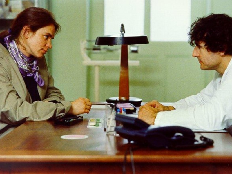 Foto 12 de La maladie de Sachs 