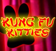 Kung Fu Kitties