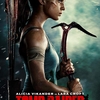 Tomb Raider, a mistura de Indiana Jones com Rambo