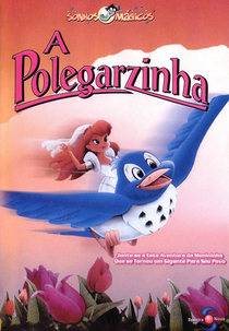A Polegarzinha (Thumbelina)