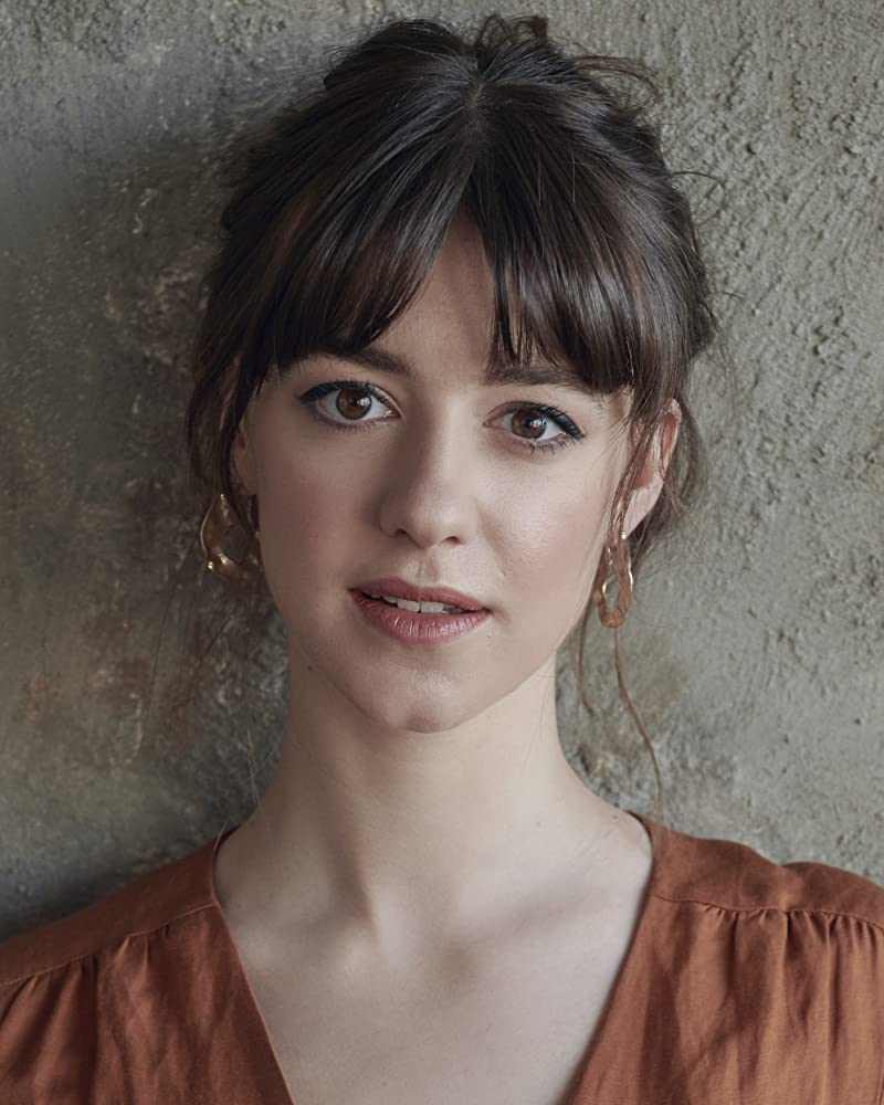 Daisy Edgar-Jones - Foto 3