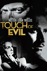 A Marca da Maldade (Touch of Evil)