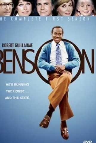 Poster 3 de Série O Poderoso Benson (1979)