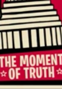 Momento da Verdade (Stunde der Wahrheit)