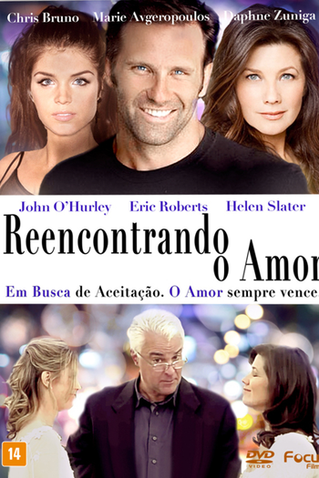  de Filme Reencontrando o Amor (2015)