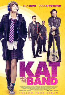 Kat And The Band (Kat And The Band)