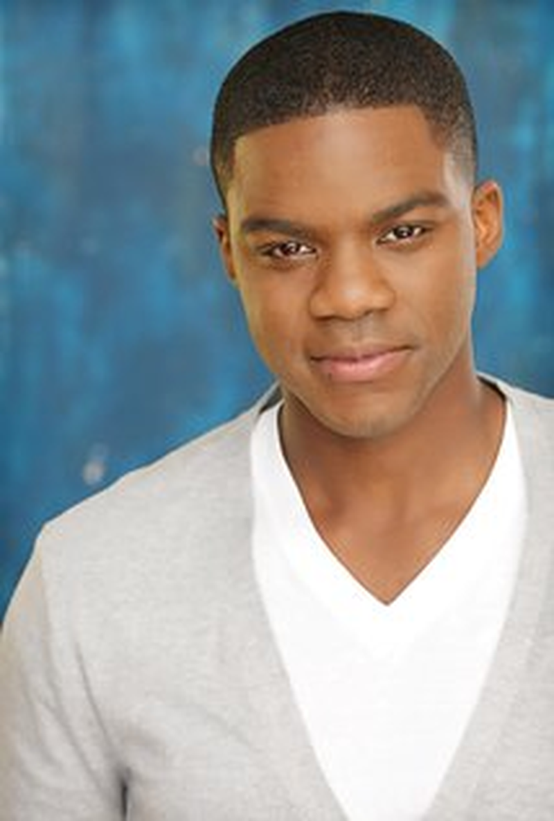 Jovan Adepo - Foto 2