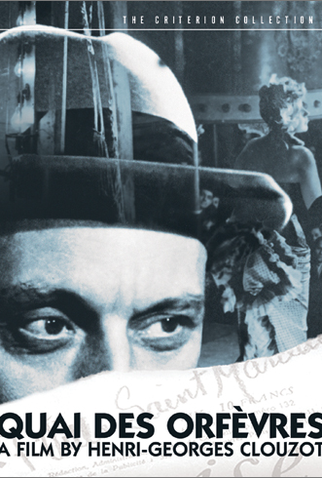 Poster 1 de Filme Crime em Paris (1947)