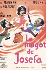 Le Magot de Josefa  (Le magot de Josefa )