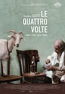 As Quatro Voltas (Le Quattro Volte)