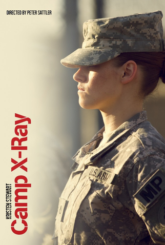 Poster 2 de Filme Marcados Pela Guerra (2014)