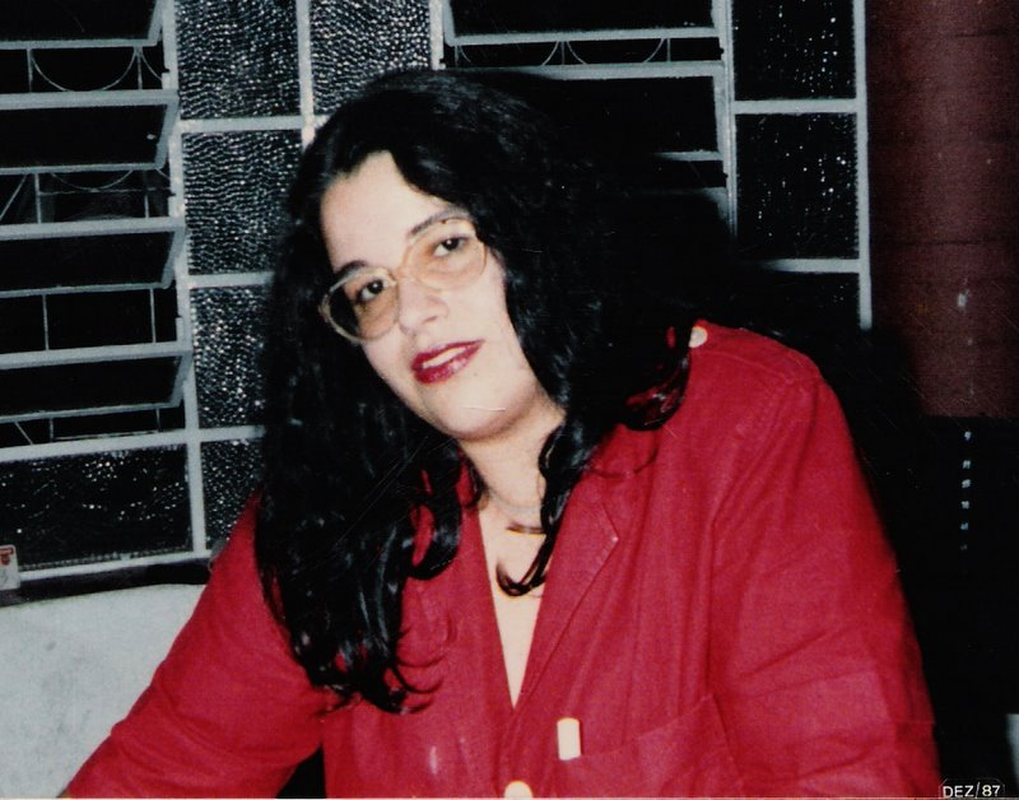 ANGELA TEREZA - Foto 1