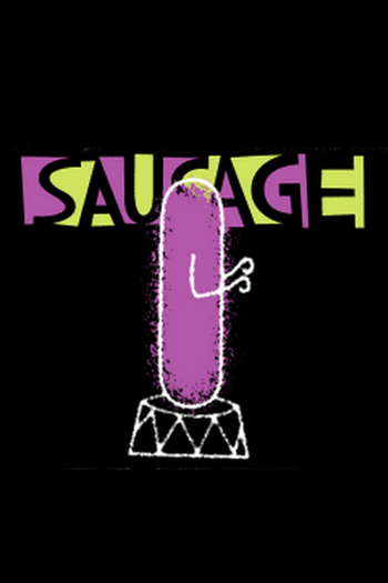  de Curta Sausage (2014)