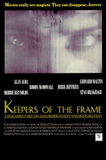 Keepers of the Frame (Keepers of the Frame)