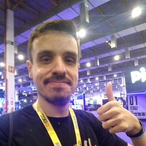 Foto de perfil de Luã Bitencourt