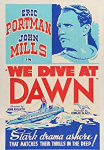 Mergulhamos ao Amanhecer (We Dive at Dawn)