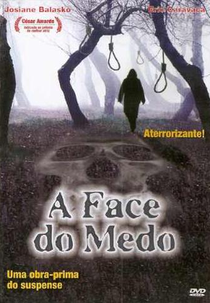 A Face do Medo (Cette Femme-là )