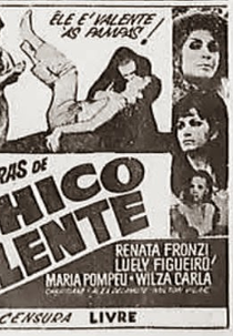 As Aventuras de Chico Valente (As Aventuras de Chico Valente)