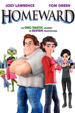 A Pedra Mágica (Homeward)