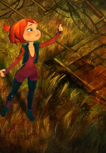 Windmills (Windmills)