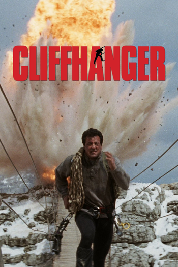  de Filme Risco Total (1993)