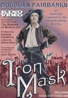 O Máscara de Ferro (The Iron Mask)