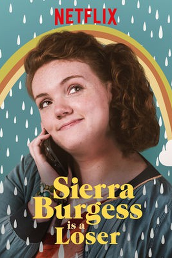  de Filme Sierra Burgess é uma Loser (2018)
