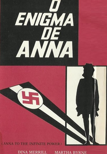 O Enigma de Anna (Anna to the Infinite Power)