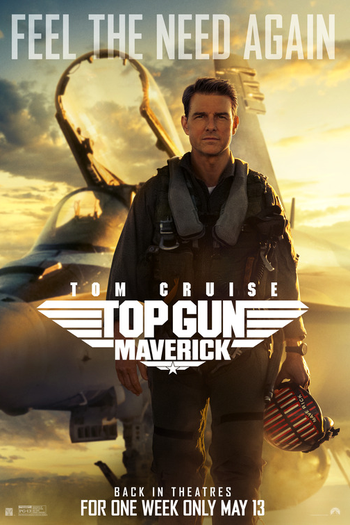  de Filme Top Gun: Maverick (2022)