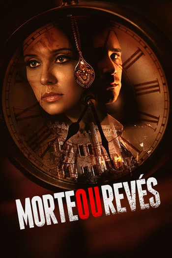  de Filme Morte ou Revés (2018)
