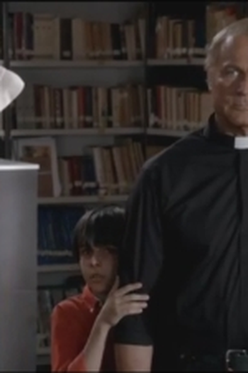 Poster de Episódio Il bambino conteso (2014)