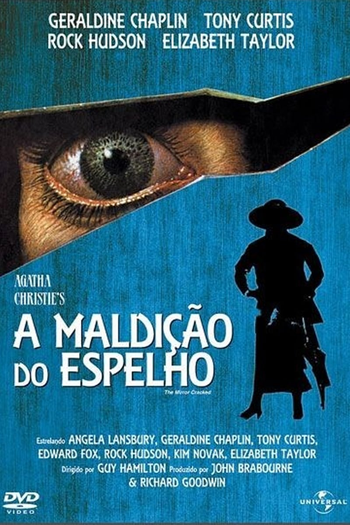  de Filme A Maldição do Espelho (1980)