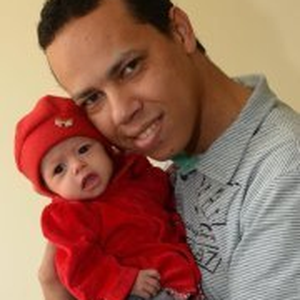Foto de perfil de Djair Ferreira