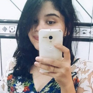 Foto de perfil de Bruna