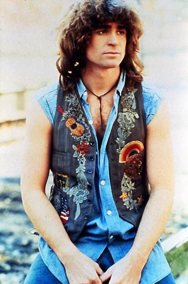 Treat Williams - Foto 6