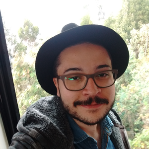Foto de perfil de Ruan Felix