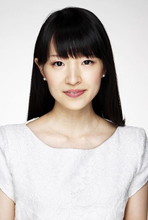 Marie Kondo - Poster 1