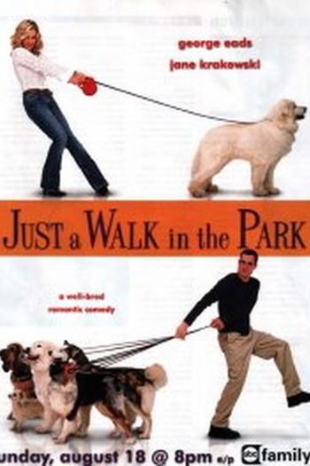 Poster de Filme Vai Passear O Cão (2002)