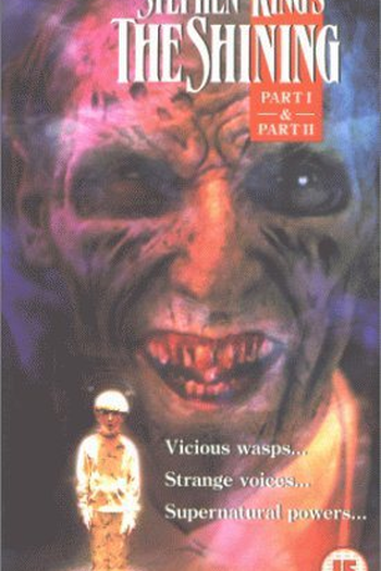  de Série O Iluminado (1997)