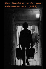 Adeus Inverno (Who's Afraid of the Bogeyman) (WER FÜRCHTET SICH VORM SCHWARZEN MANN)